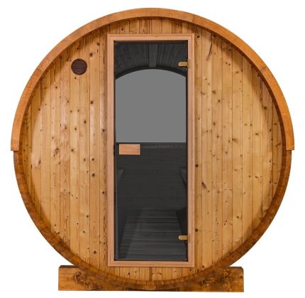 barrel-sauna-No52