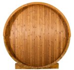 barrel-sauna-No53/55