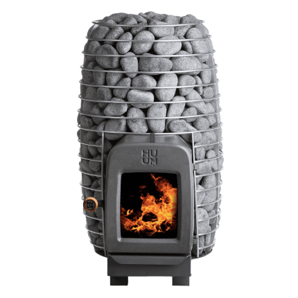 hive-heat-wood burning stove