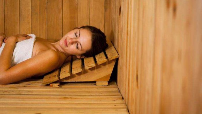 best-sauna-temperature